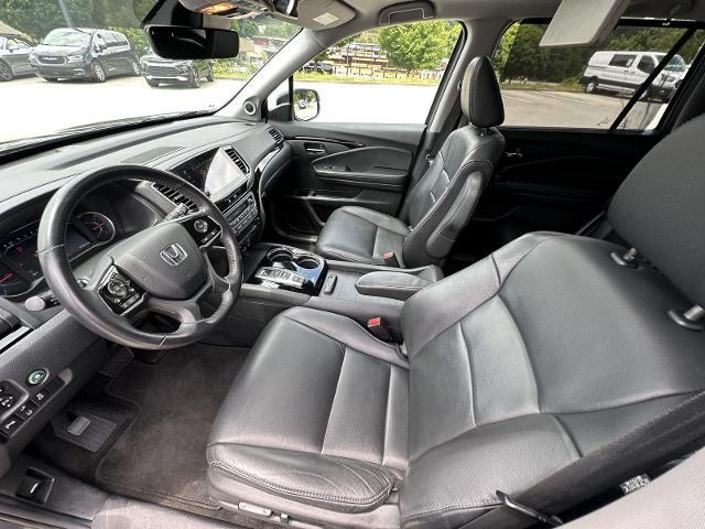 2020 Honda Pilot - $25,356