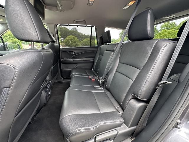 2020 Honda Pilot - $25,356