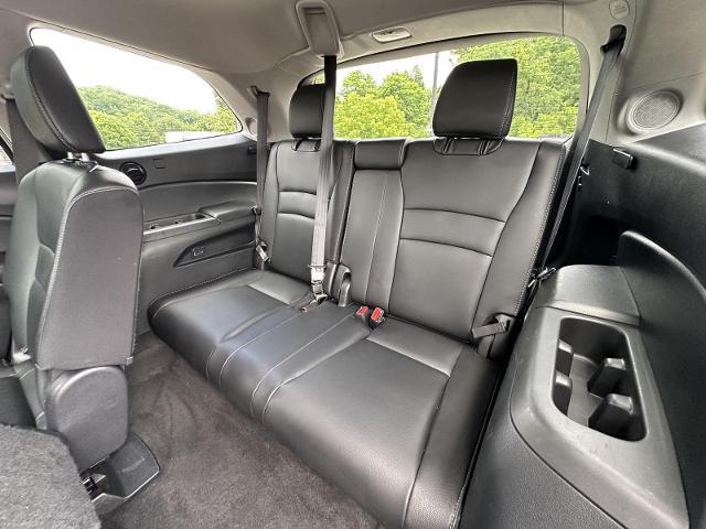 2020 Honda Pilot - $25,356
