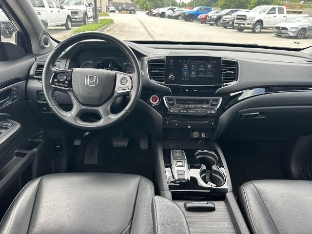 2020 Honda Pilot - $25,356