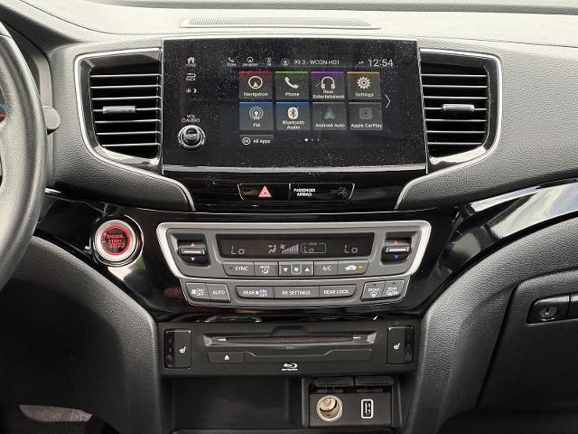 2020 Honda Pilot - $25,356