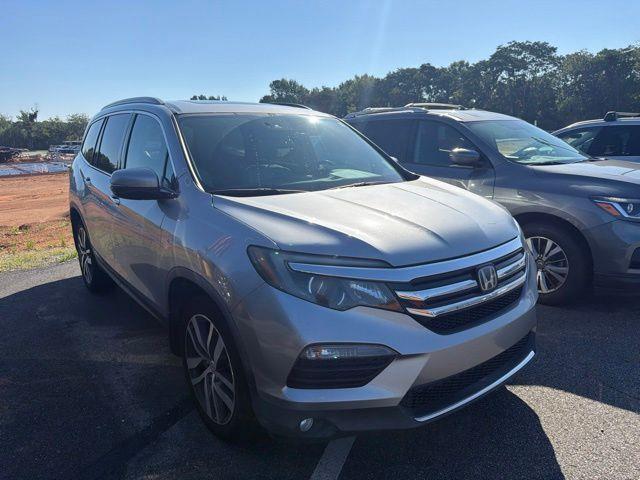 2016 Honda Pilot - $18,992