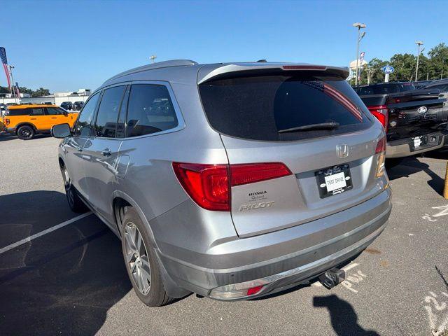 2016 Honda Pilot - $18,992