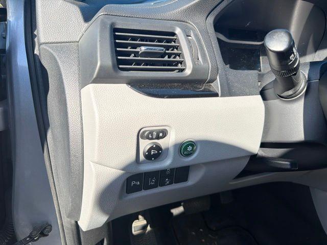 2016 Honda Pilot - $18,992