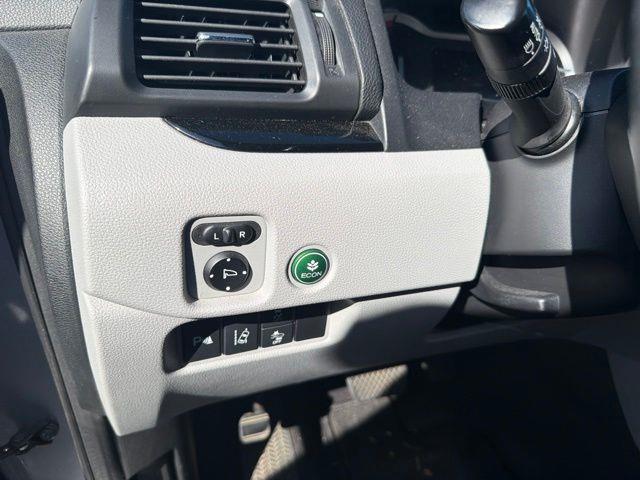 2016 Honda Pilot - $18,992