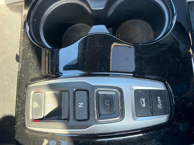 2016 Honda Pilot - $18,992