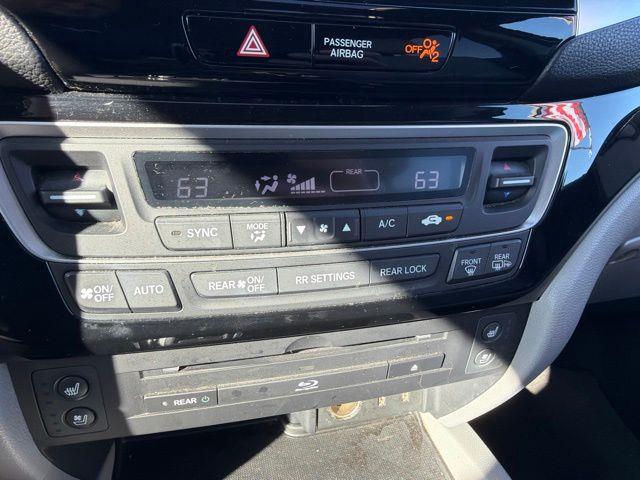 2016 Honda Pilot - $18,992
