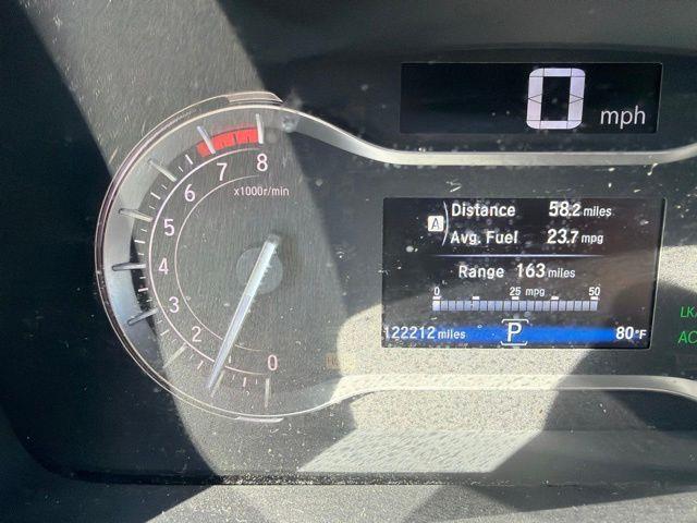 2016 Honda Pilot - $18,992
