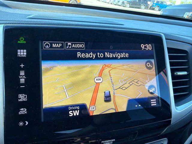 2016 Honda Pilot - $18,992
