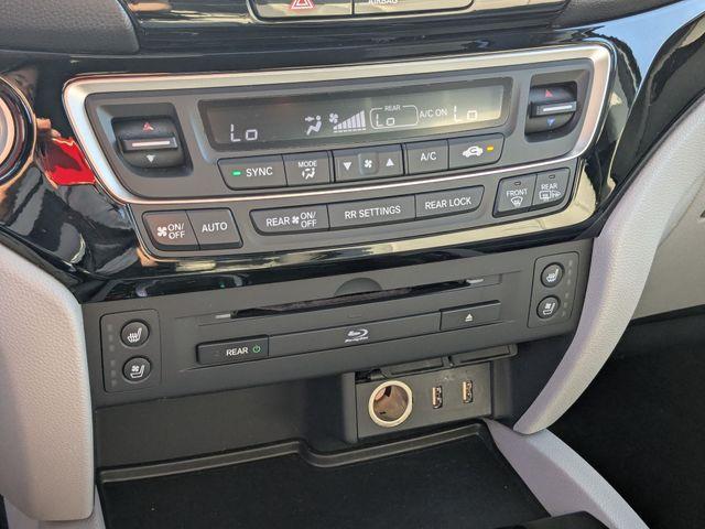 2016 Honda Pilot - $18,992