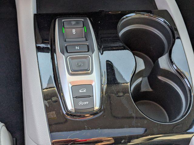 2016 Honda Pilot - $18,992