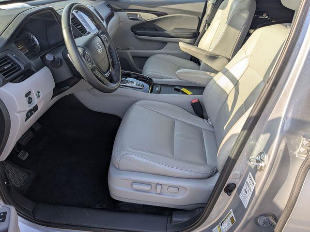 2016 Honda Pilot - $18,992