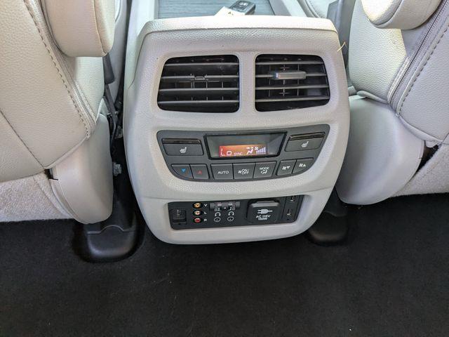 2016 Honda Pilot - $18,992