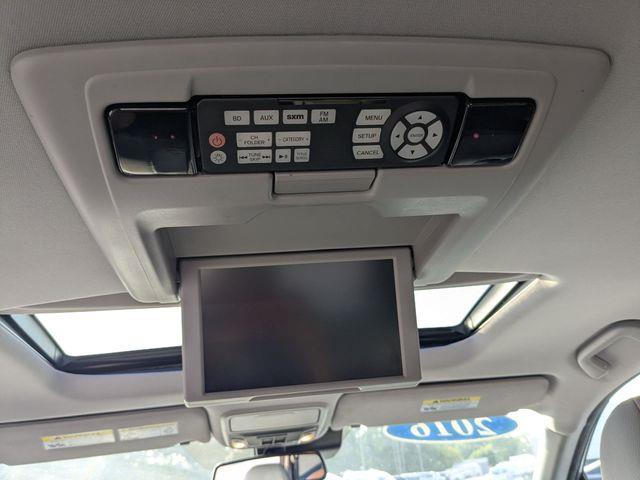 2016 Honda Pilot - $18,992
