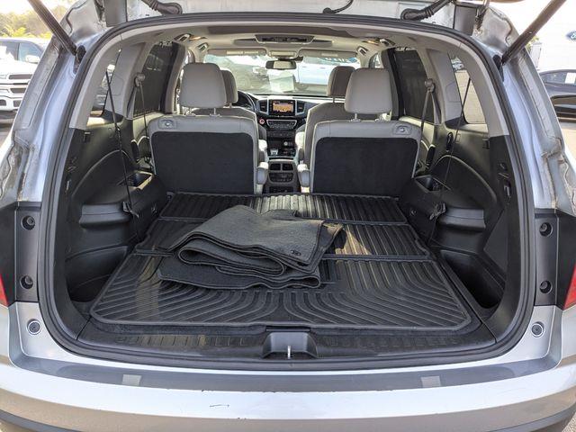2016 Honda Pilot - $18,992