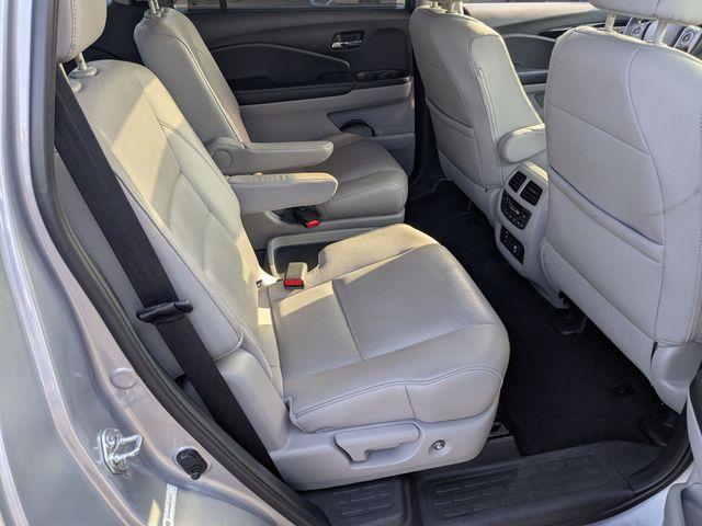2016 Honda Pilot - $18,992