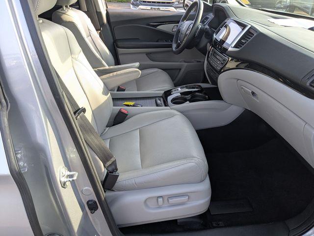 2016 Honda Pilot - $18,992