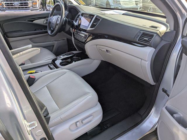 2016 Honda Pilot - $18,992