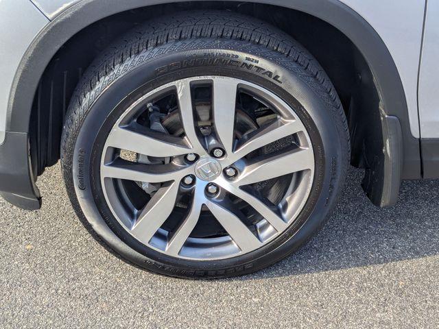 2016 Honda Pilot - $18,992
