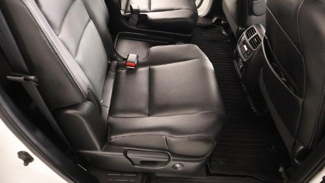2022 Honda Pilot Elite