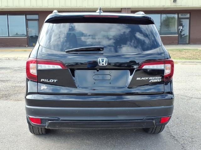2022 Honda Pilot - $27,498