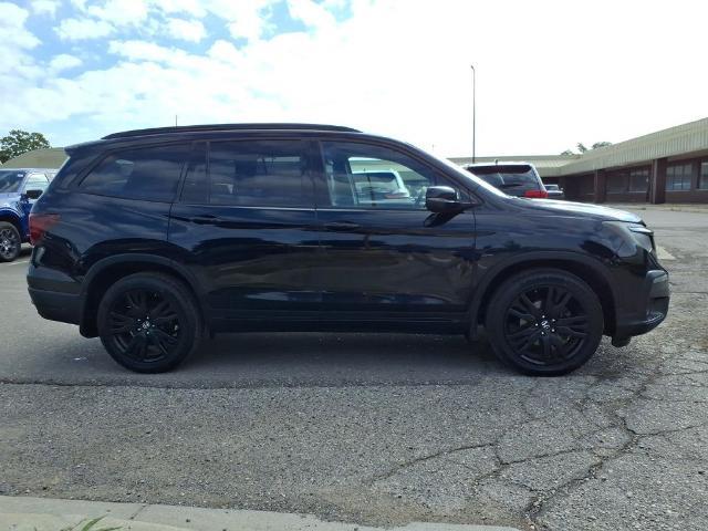 2022 Honda Pilot - $27,498