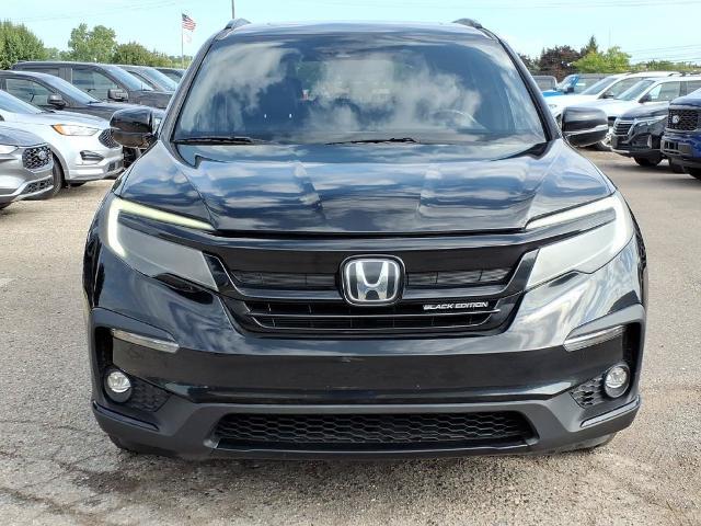 2022 Honda Pilot - $27,498