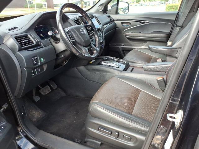 2022 Honda Pilot - $27,498