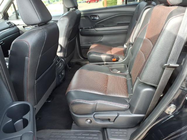 2022 Honda Pilot - $27,498