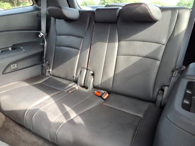 2022 Honda Pilot - $27,498