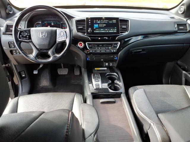 2022 Honda Pilot - $27,498