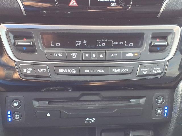 2022 Honda Pilot - $27,498