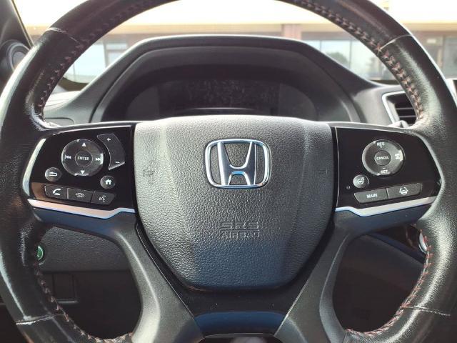 2022 Honda Pilot - $27,498