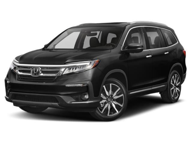 2020 Honda Pilot - $29,900