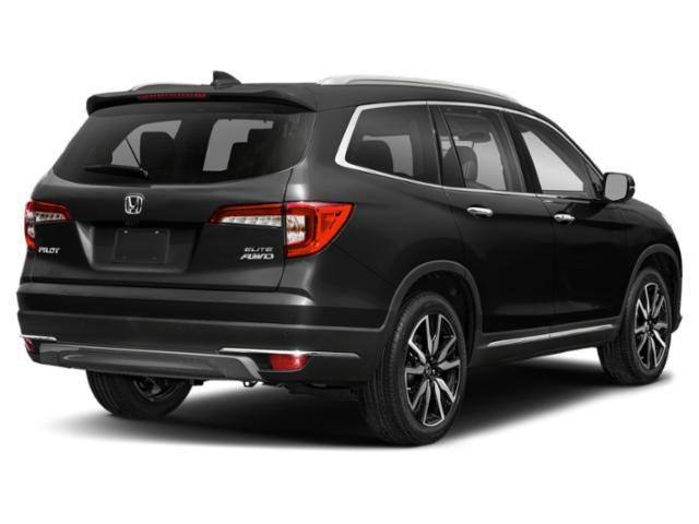 2020 Honda Pilot - $29,900