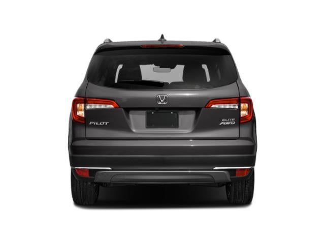 2020 Honda Pilot - $29,900