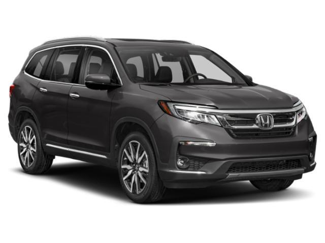 2020 Honda Pilot - $29,900