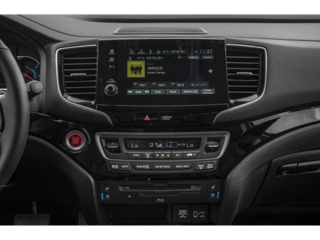 2020 Honda Pilot - $29,900
