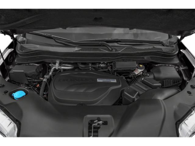 2020 Honda Pilot - $29,900