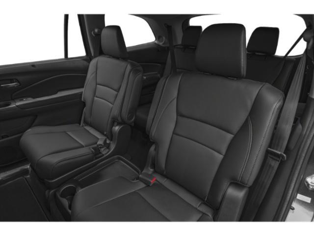2020 Honda Pilot - $29,900