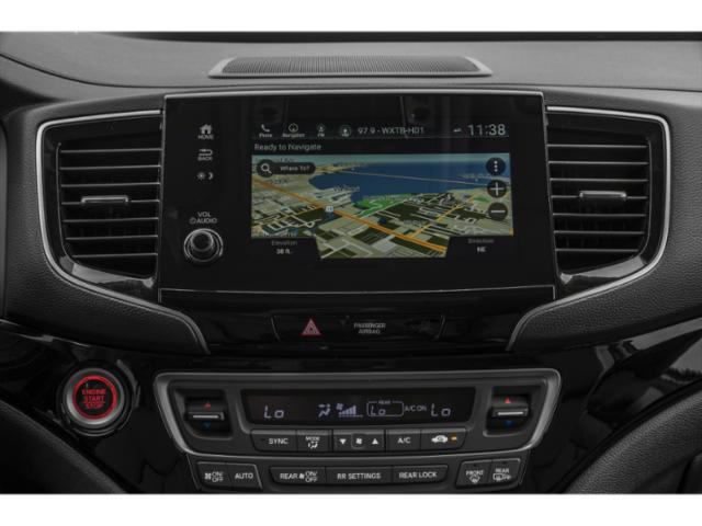 2020 Honda Pilot - $29,900