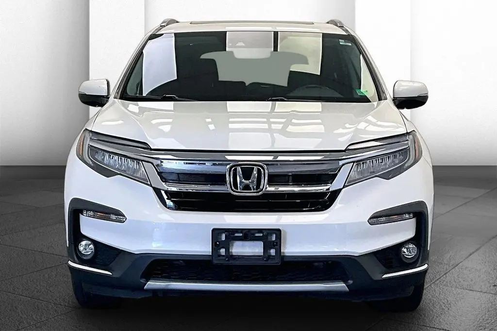 2021 Honda Pilot - $23,688