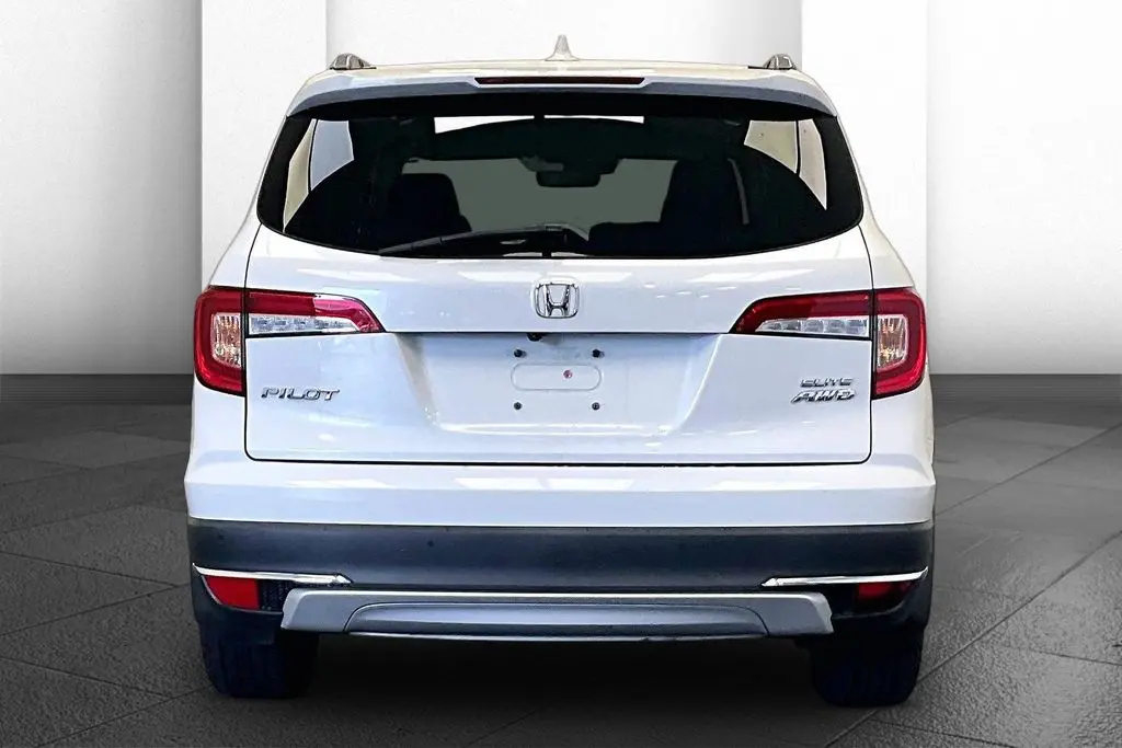 2021 Honda Pilot - $23,688