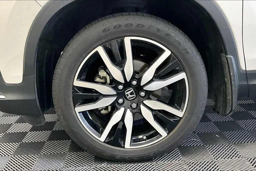 2021 Honda Pilot - $23,688