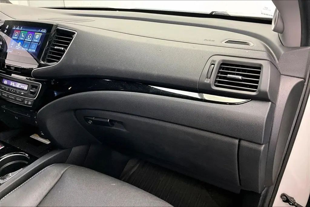 2021 Honda Pilot - $23,688