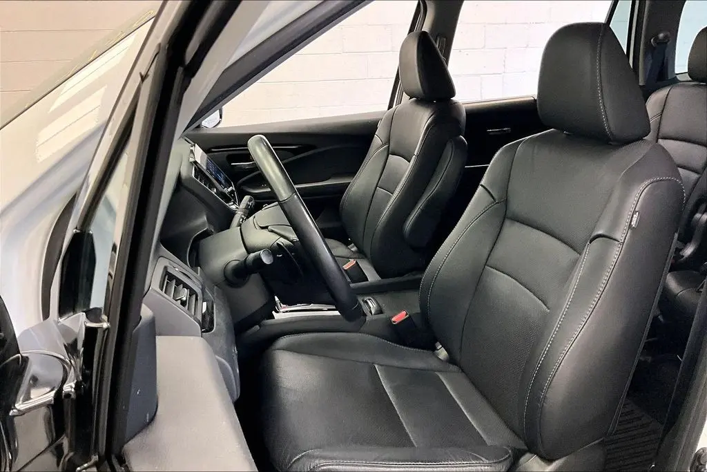 2021 Honda Pilot - $23,688