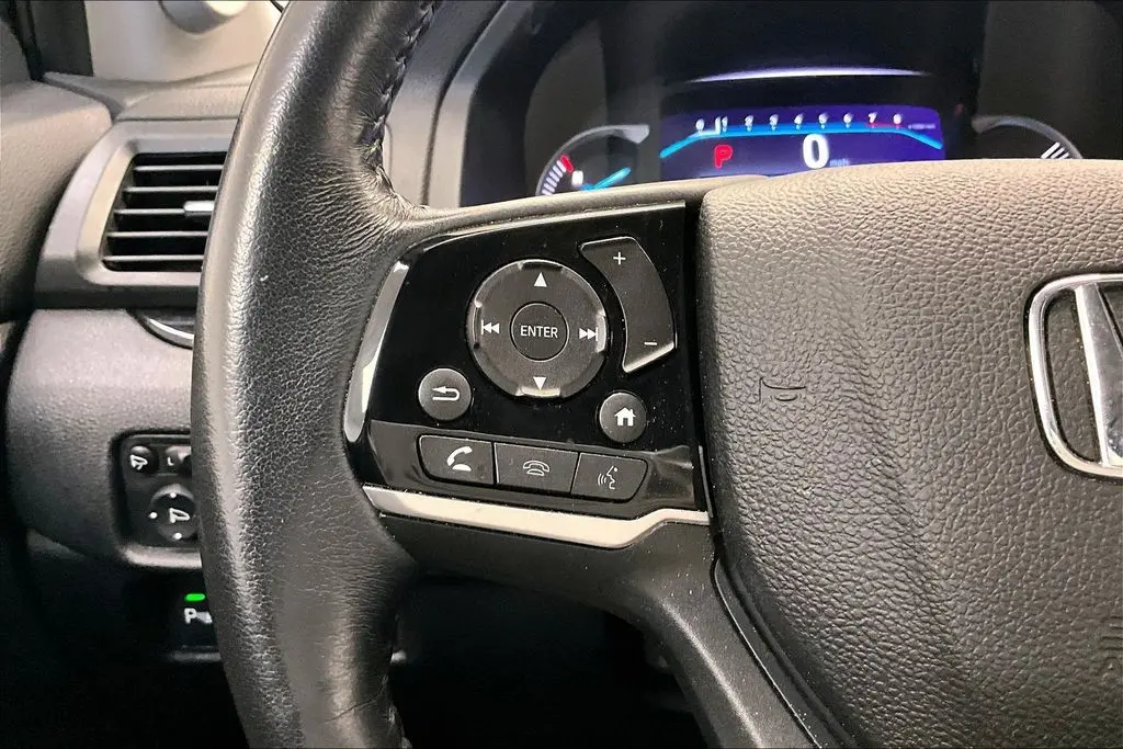 2021 Honda Pilot - $23,688