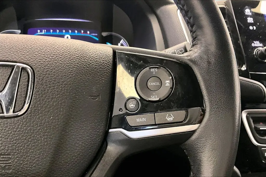 2021 Honda Pilot - $23,688