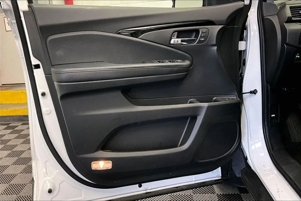 2021 Honda Pilot - $23,688