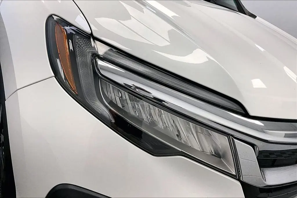 2021 Honda Pilot - $23,688